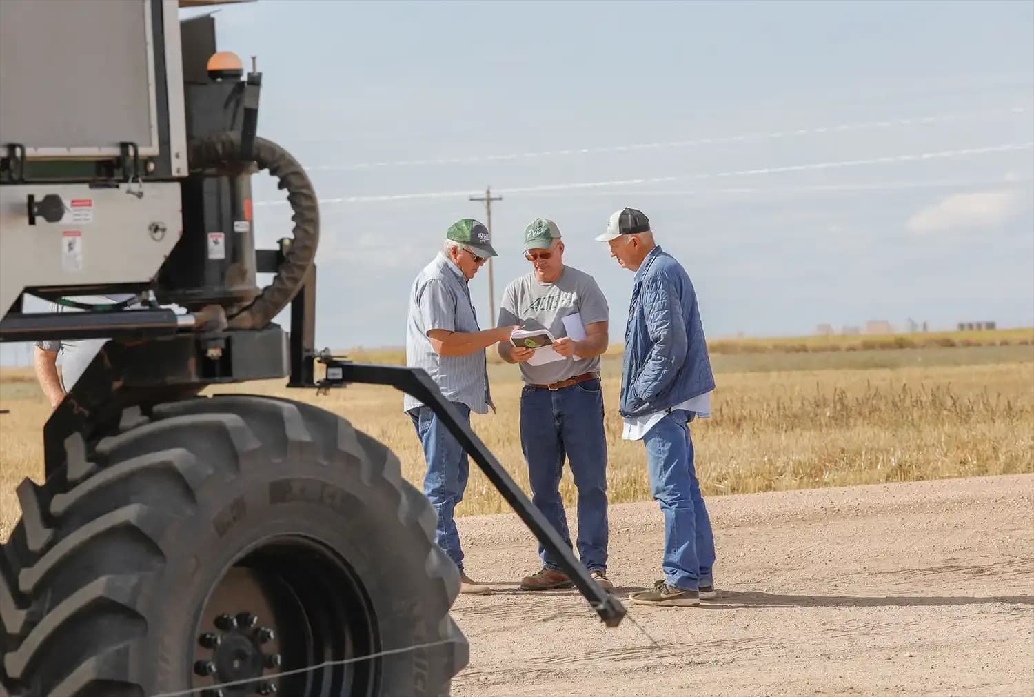 SUPERU™ Premium Fertilizer